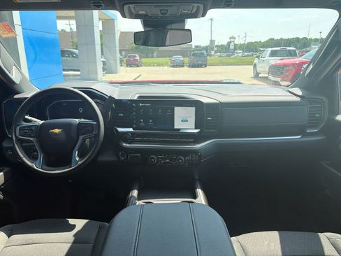 New 2026 Chevrolet Silverado 2500 LT AWD/4WD image 29