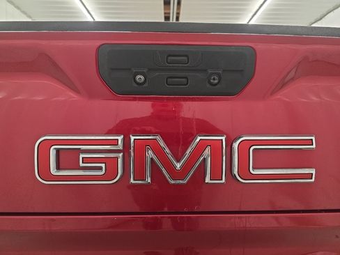 Used 2021 GMC Sierra 1500 AT4 AWD/4WD image 15