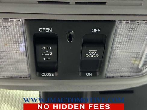 Used 2019 Honda Pilot EX-L image 36