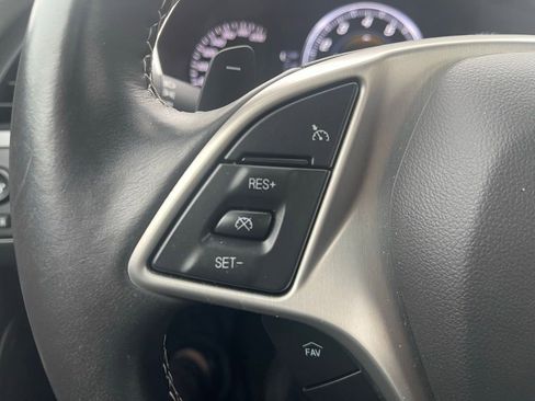 Used 2017 Chevrolet Corvette Grand Sport image 16