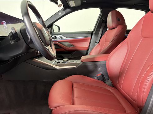 Used 2023 BMW i4 eDrive35 RWD image 23