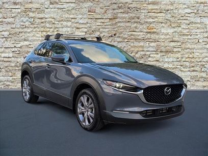 Used 2021 MAZDA CX-30 FWD 2.5 S w/ Premium Package