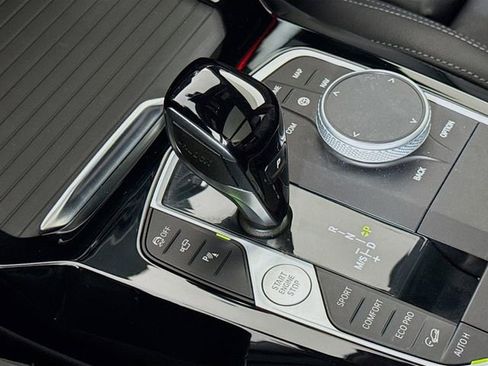 Used 2022 BMW X3 M40i image 19