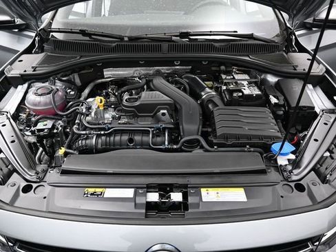 New 2026 Volkswagen Jetta Sport FWD image 15