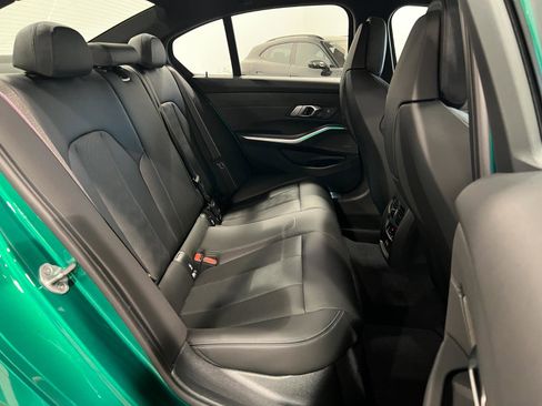 Used 2025 BMW M3 Competition image 38