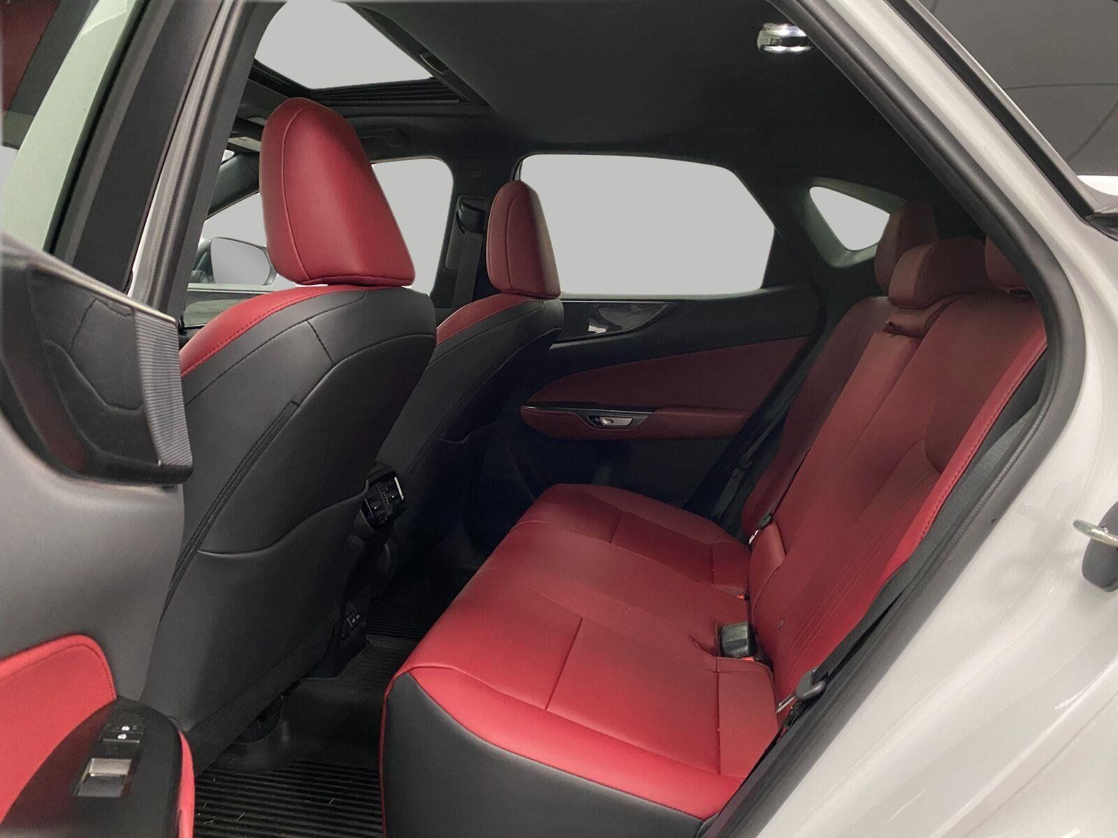 Used 2026 Lexus NX 350 AWD w/ Accessory Package (2T) image 29