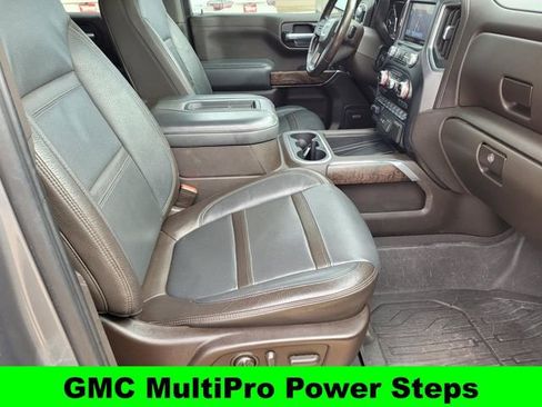 Used 2020 GMC Sierra 1500 Denali w/ Denali Ultimate Package image 24