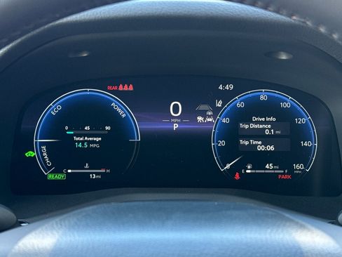 New 2026 Toyota Camry XSE AWD/4WD image 26