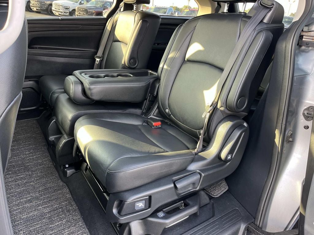 Used 2025 Honda Odyssey EX-L image 20