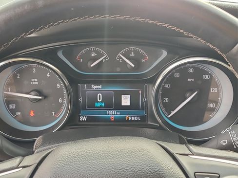 Used 2017 Buick Envision Essence image 20