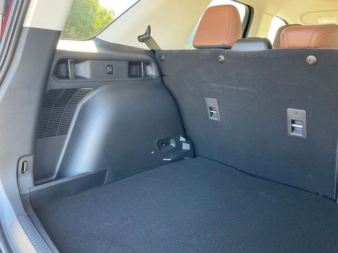 New 2025 Ford Bronco Sport Outer Banks AWD/4WD image 19