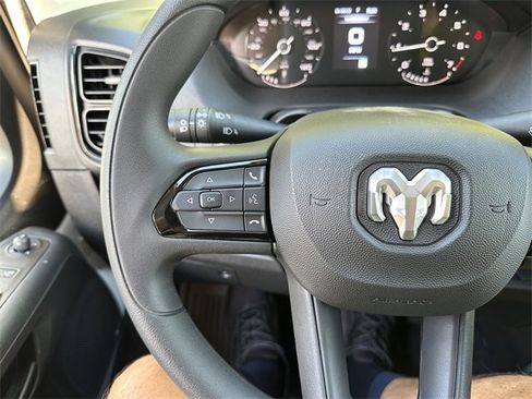 New 2026 RAM ProMaster 2500 image 27