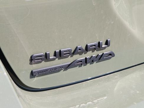 New 2026 Subaru Crosstrek 2.5i Limited AWD/4WD image 9