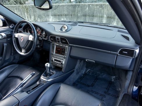 Used 2008 Porsche 911 Carrera 4S image 48