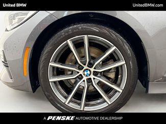 Used 2019 BMW 330i Sedan w/ Premium Package video 2
