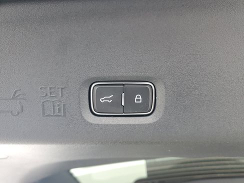 New 2026 Lincoln Navigator Reserve w/ Jet Appearance Package image 36