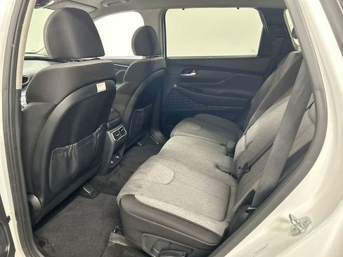 Used 2022 Hyundai Santa Fe SEL Convenience image 19