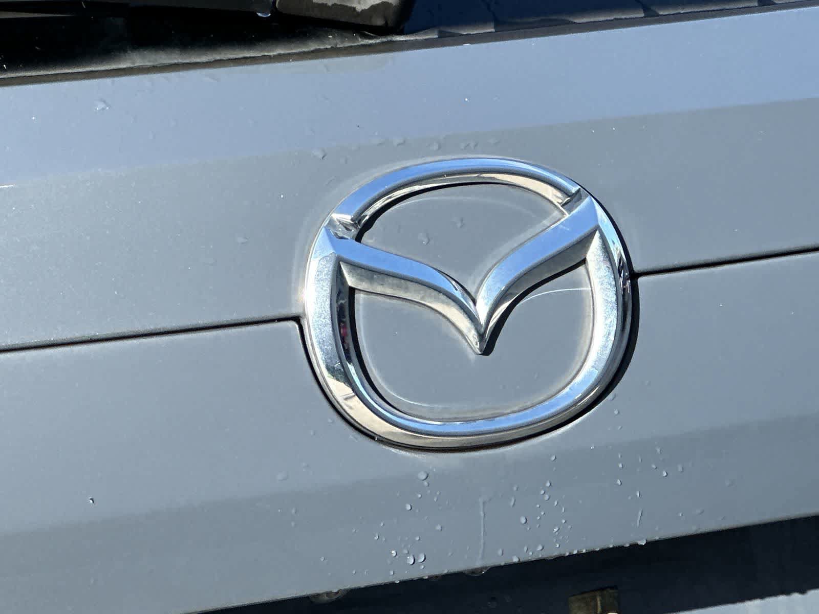 Used 2022 MAZDA CX-5 Carbon Edition AWD/4WD image 15