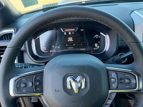 New 2026 RAM 3500 Laramie w/ Night Edition image 17