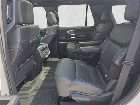 New 2025 Ford Expedition Tremor AWD/4WD image 19