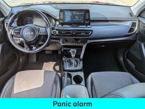 Used 2023 Kia Seltos S FWD image 24