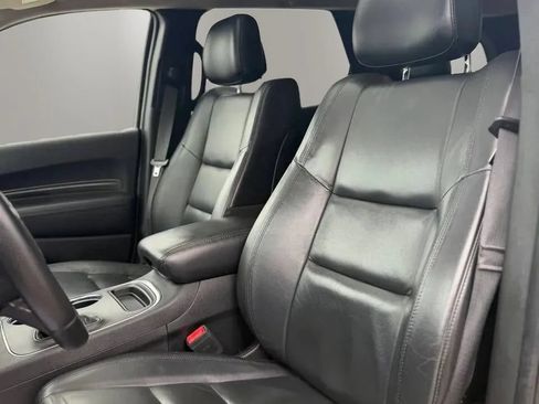 Used 2019 Dodge Durango Citadel AWD/4WD image 14