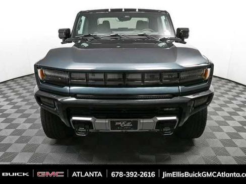 New 2026 GMC Hummer EV 4x4 Crew Cab image 33