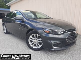 Used 2016 Chevrolet Malibu LT w/ Leather Package image 1