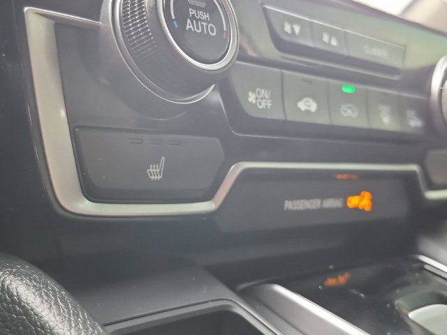 Used 2017 Honda CR-V Touring image 22