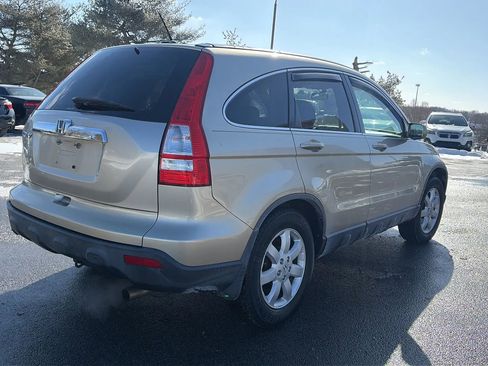 Used 2008 Honda CR-V EX-L image 9