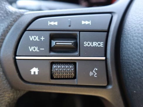 Used 2024 Honda CR-V EX image 16