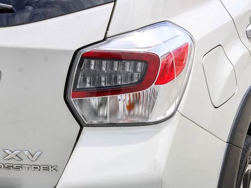 Used 2015 Subaru Crosstrek Touring AWD/4WD image 10