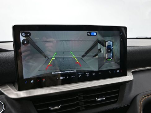 New 2026 Ford Explorer Tremor w/ Tremor Ultimate Package image 21