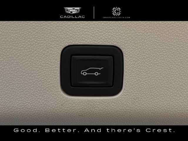 Used 2024 Cadillac Escalade Sport Platinum AWD/4WD image 30