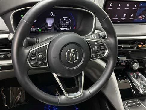 Used 2022 Acura MDX SH-AWD w/ Technology Package image 24