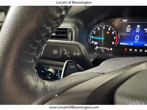 Used 2020 Ford Explorer Limited image 37