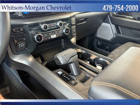 Used 2025 Ford F150 Tremor w/ Bed Utility Package AWD/4WD image 30