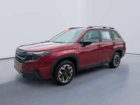 Used 2026 Subaru Forester AWD/4WD image 7