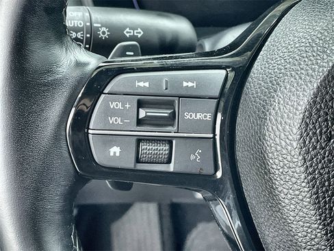 Used 2025 Honda Civic Sport image 15