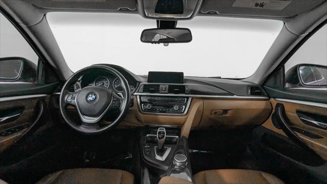 Used 2015 BMW 435i Gran Coupe xDrive AWD/4WD image 26