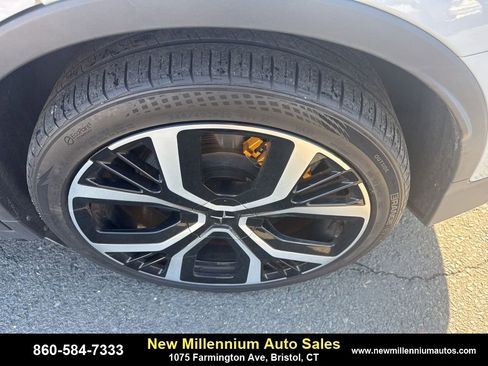 Used 2023 Polestar Polestar 2 w/ Pilot Pack image 9