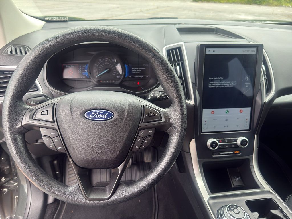 Used 2023 Ford Edge SE AWD/4WD image 9