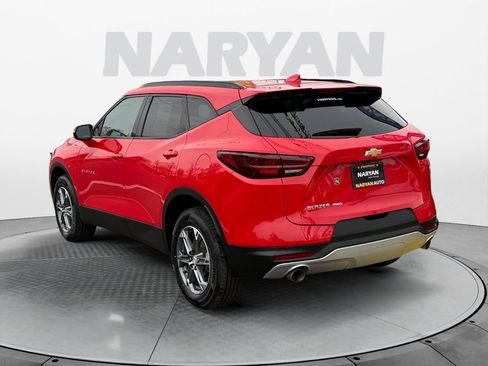 Used 2024 Chevrolet Blazer LT image 6