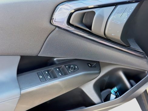 Used 2025 BMW X3 xDrive30i image 23