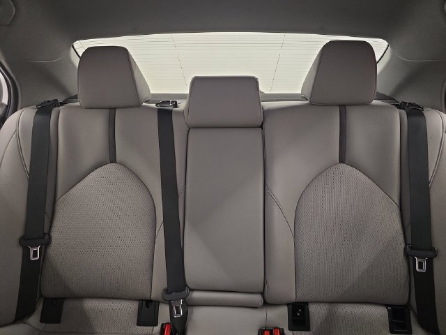 Used 2023 Toyota Camry XSE FWD image 20