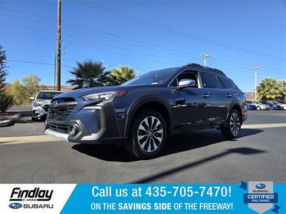 Used 2024 Subaru Outback Touring XT w/ Popular Package #2