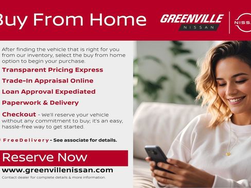 New 2026 Nissan Sentra S w/ S Cold Weather Package image 3