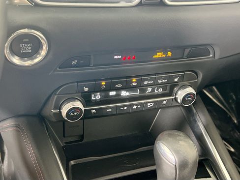 Used 2023 MAZDA CX-5 AWD 2.5 Turbo image 15