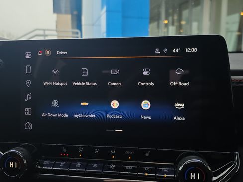 Used 2023 Chevrolet Colorado Z71 w/ Z71 Convenience Package 2 image 29