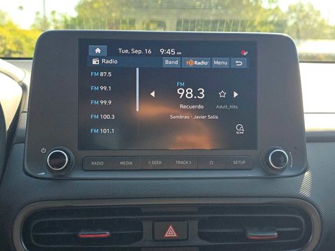 Used 2022 Hyundai Kona N Line w/ Cargo Package image 27